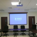 Beekman Fire Department Hanging Screen - EIKI