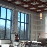 Marist College, Scissor Lift